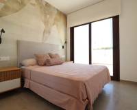Resale - Apartment - Orihuela Costa - Los Balcones