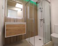 Resale - Apartment - Orihuela Costa - Los Balcones