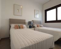 Resale - Apartment - Orihuela Costa - Los Balcones