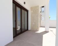 Resale - Apartment - Orihuela Costa - Los Balcones