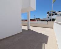 Resale - Apartment - Orihuela Costa - Los Balcones