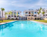 Resale - Apartment - Orihuela Costa - Los Balcones
