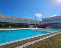 Resale - Apartment - Orihuela Costa - Los Balcones