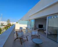 Resale - Apartment - Orihuela Costa - Los Balcones