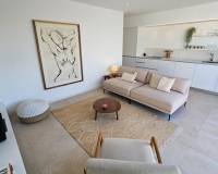 Resale - Apartment - Orihuela Costa - Los Balcones