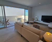 Resale - Apartment - Orihuela Costa - Los Balcones