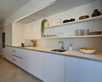 Resale - Apartment - Orihuela Costa - Los Balcones