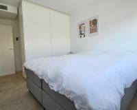 Resale - Apartment - Orihuela Costa - Los Balcones