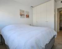 Resale - Apartment - Orihuela Costa - Los Balcones