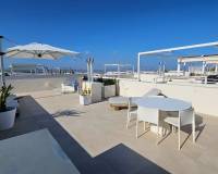 Resale - Apartment - Orihuela Costa - Los Balcones