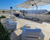 Resale - Apartment - Orihuela Costa - Los Balcones