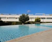 Resale - Apartment - Orihuela Costa - Los Balcones