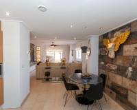 Resale - Apartment - Orihuela Costa - Los Dolses