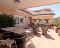 Resale - Apartment - Orihuela Costa - Los Dolses