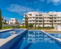 Resale - Apartment - Orihuela Costa - Los Dolses