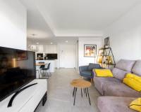 Resale - Apartment - Orihuela Costa - Los Dolses