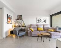 Resale - Apartment - Orihuela Costa - Los Dolses
