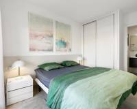 Resale - Apartment - Orihuela Costa - Los Dolses