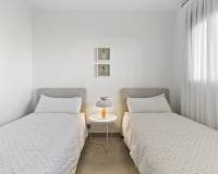 Resale - Apartment - Orihuela Costa - Los Dolses