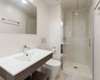 Resale - Apartment - Orihuela Costa - Los Dolses