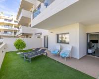 Resale - Apartment - Orihuela Costa - Los Dolses
