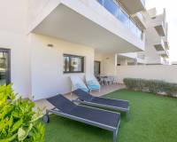 Resale - Apartment - Orihuela Costa - Los Dolses