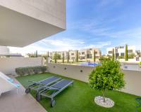 Resale - Apartment - Orihuela Costa - Los Dolses