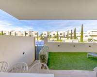 Resale - Apartment - Orihuela Costa - Los Dolses
