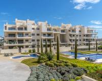 Resale - Apartment - Orihuela Costa - Los Dolses