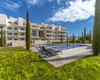 Resale - Apartment - Orihuela Costa - Los Dolses