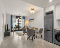 Resale - Apartment - Orihuela Costa - Los Dolses
