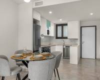Resale - Apartment - Orihuela Costa - Los Dolses