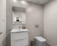 Resale - Apartment - Orihuela Costa - Los Dolses