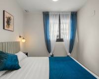 Resale - Apartment - Orihuela Costa - Los Dolses