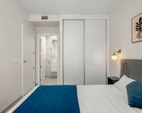 Resale - Apartment - Orihuela Costa - Los Dolses