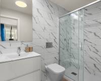 Resale - Apartment - Orihuela Costa - Los Dolses