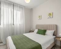 Resale - Apartment - Orihuela Costa - Los Dolses