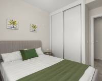 Resale - Apartment - Orihuela Costa - Los Dolses