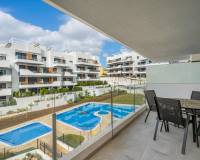 Resale - Apartment - Orihuela Costa - Los Dolses