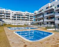 Resale - Apartment - Orihuela Costa - Los Dolses