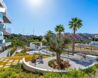 Resale - Apartment - Orihuela Costa - Los Dolses