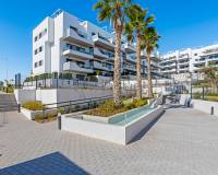 Resale - Apartment - Orihuela Costa - Los Dolses