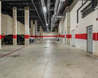 Resale - Apartment - Orihuela Costa - Los Dolses