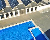 Resale - Apartment - Orihuela Costa - Los Dolses