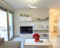Resale - Apartment - Orihuela Costa - Los Dolses