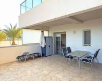 Resale - Apartment - Orihuela Costa - Los Dolses