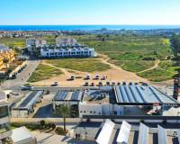 Resale - Apartment - Orihuela Costa - Los Dolses