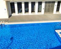 Resale - Apartment - Orihuela Costa - Los Dolses