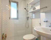 Resale - Apartment - Orihuela Costa - Los Dolses
