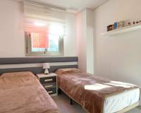 Resale - Apartment - Orihuela Costa - Los Dolses